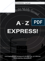 A-Z Express!