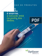 Catalogo Digital - Optlaser Brasil