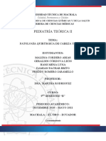 Grupo 8 - Patología Quirúrgica de Cabeza y Cuello