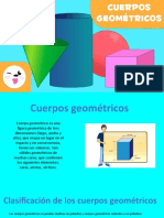 Cuerpos Geometricos