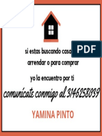Nuevo Hogar Casa Modelo Inmobiliaria Postal