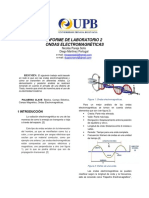 Laboratorio 2 Fisica