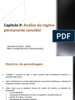 Capítulo 9 Analise CA 27052020