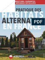 Bonus Habitats Alternatifs