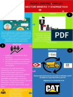 Redes Empresariales Sector Minero PDF