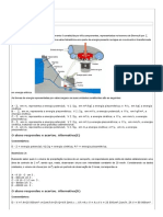 ESTUDOS HIDRAULICOS