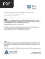 Text Analysis in Python For Social Scientists | PDF | Machine Learning ...