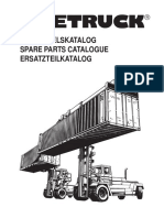 Spare Parts Catalogue Zt1225