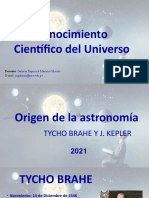 Universo Semana 6k2