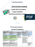 Secuencia Didactica (3)