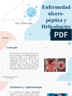 Enf. Ulcero Peptica (1)