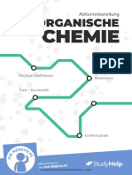 Organische Chemie eBook Personalisiert