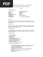 Download SILABO DE COMUNICACIN by Ana Chavez Jaeger SN52651292 doc pdf