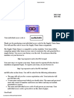 DisplayCodeSheet Instruction