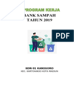 Pokja Bank Sampah