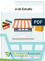 2. Plan de Estudio