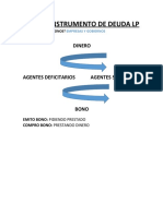 Bonos TEORIA y EJERCICIO