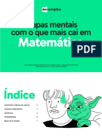 eBook MapasMentais Matematica-1