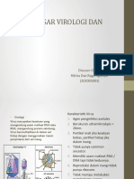 KONSEP DASAR VIROLOGI DAN MIKROLOGI RIFCHApptx