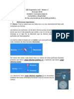 Clase 4 Estudio y Calculo de Las Caracteristicas de La Tabla Periódica