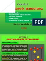 Crista Semana 2