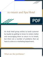 Al - Munir Hotel and Spa Group