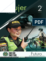 Libro Mujer Policia 2da Edicion Diciembre 2020