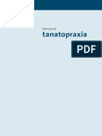 Manual de Tanatopraxia