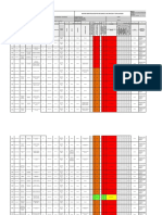 Matriz Tipo - Riesgo Biologico Actualizado 1-4-2020