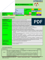 Sesion #19 - Iii Bim - 2° Sec