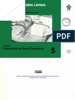Modulo5 Unidad5 Derivados Lacteos Procesamiento