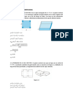 Optimización Por Derivadas