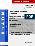 Procesos Industriales