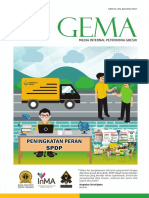 12 - Gema Edisi No. 291 - Desember 2017 - e Magazine