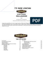 Codex Tyranides Léviathan Palladium v1.0