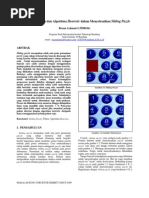 Download algoritma heuristic dalam menyelesaikan puzzle by ethreal SN52652470 doc pdf