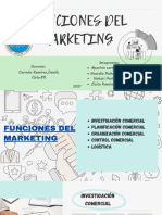 Funciones Del Marketing (Aparicio-Guardia-Hañari-Licito)