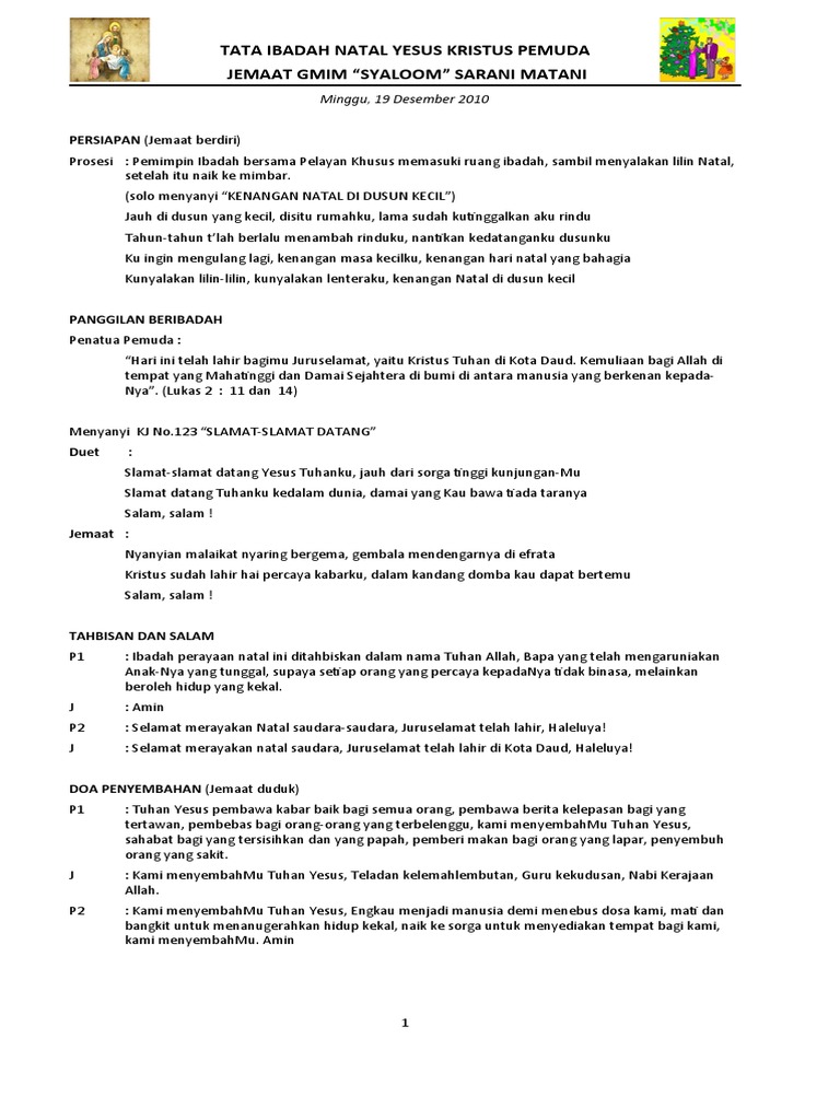 Liturgi Natal Ppgt Terbaru Natal Wikipedia Bahasa Indonesia Ensiklopedia Bebas Tersedia Pohon Natal Dengan Harga Murah Dan Berkualitas Jaminan Uang Kembali 100 Di Bukalapak