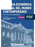 Manual Historia Econ_mica y Social Del Mundo Contempor_neo