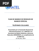 PM Telefonos Celulares