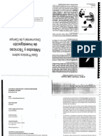 Piloña, G.a. (2011) Guía Práctica Sobre Métodos y Técnicas de Investigación Documental y de Campo. GP Editores, 1-337