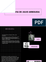 Biografia de Julio Arboleda