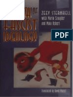 The Birth of Fascist Ideology - Zeev Sternhell  (Autor), David Maisel (Autor) - 1995