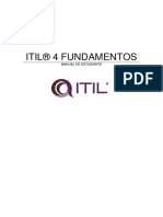 ITIL 4F-Manual de Estudiante