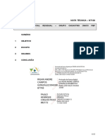 01 NT128 - 10º Processamento AER