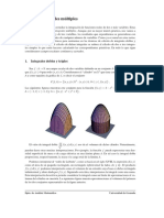 Integrales M2