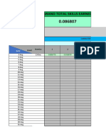 Cryptoblade Monitoring Tool