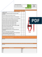 RG-HSEC-34-RO Arnés de Seguridad MPM 17.8.20