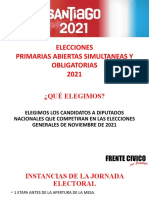 Capacitacion Fiscales 2021