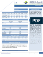 Commodity Outlook - September - 20 TH 2021